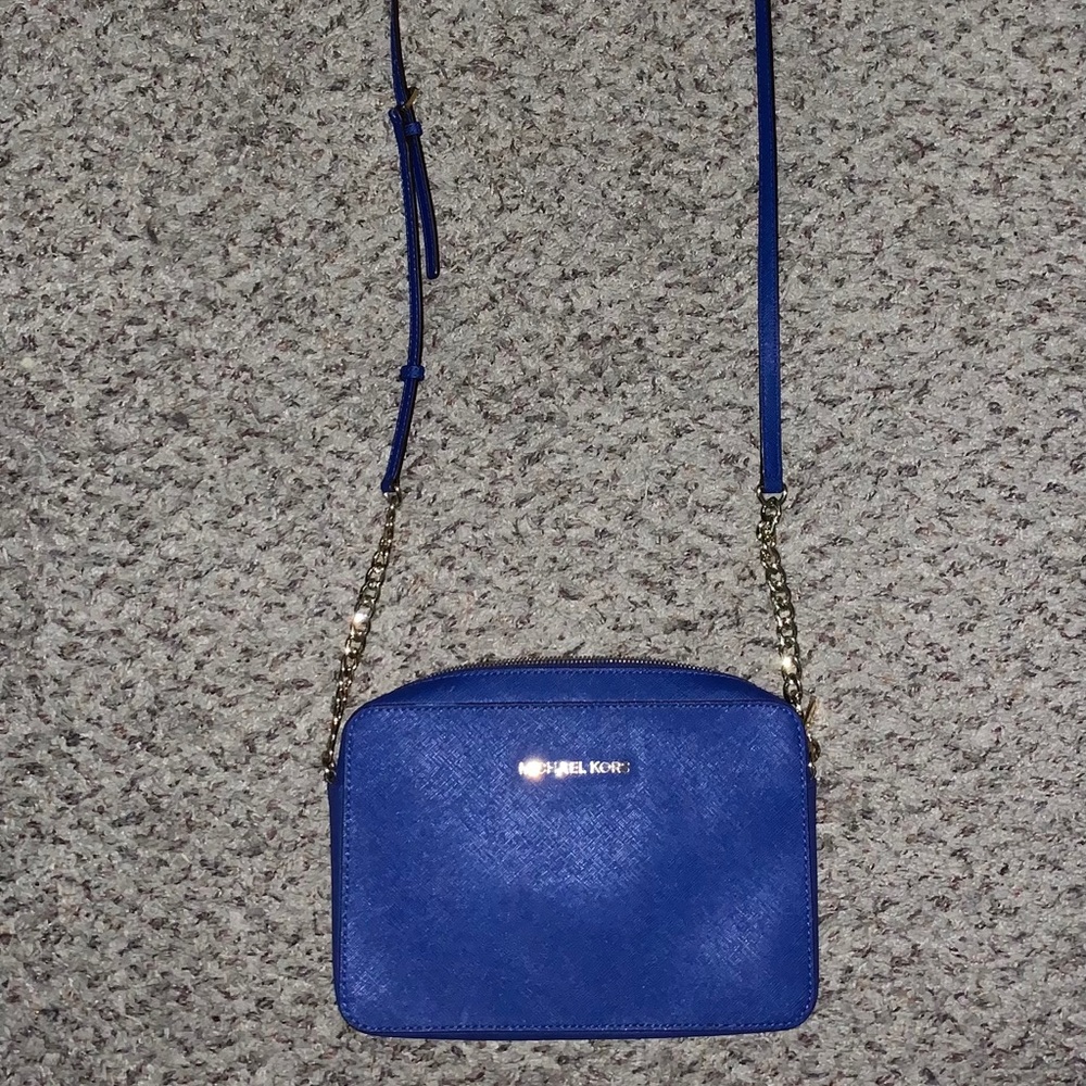 MK Crossbody Purse